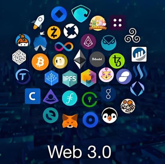 关于数据显示，Web3迎来新一轮爆发的信息