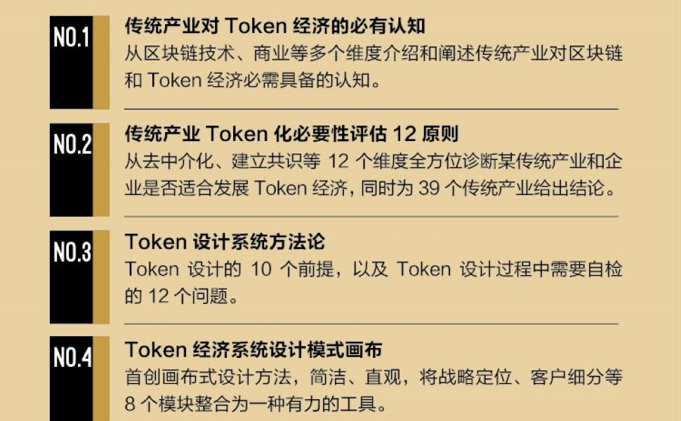 链上数据显示，Token经济成为全球关注焦点